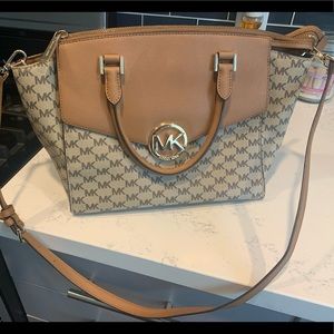 Michael Kors Bag - used